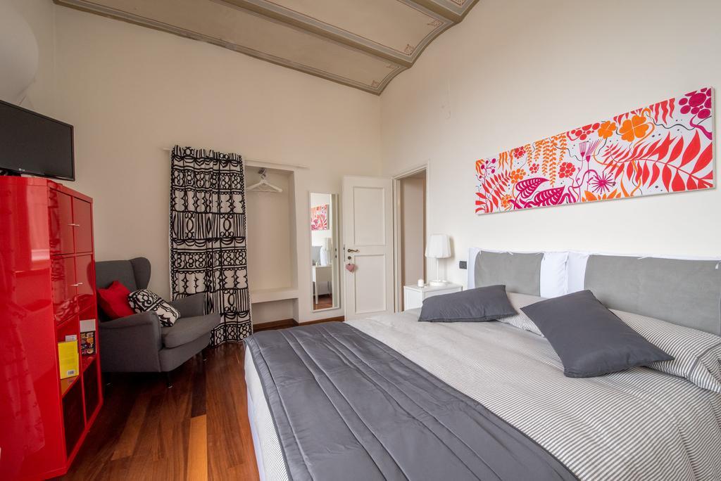 Apartmán Casa Balestra Assisi Exteriér fotografie