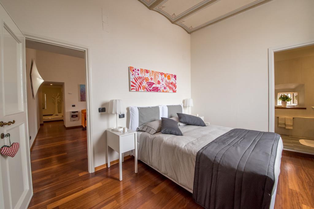 Apartmán Casa Balestra Assisi Exteriér fotografie