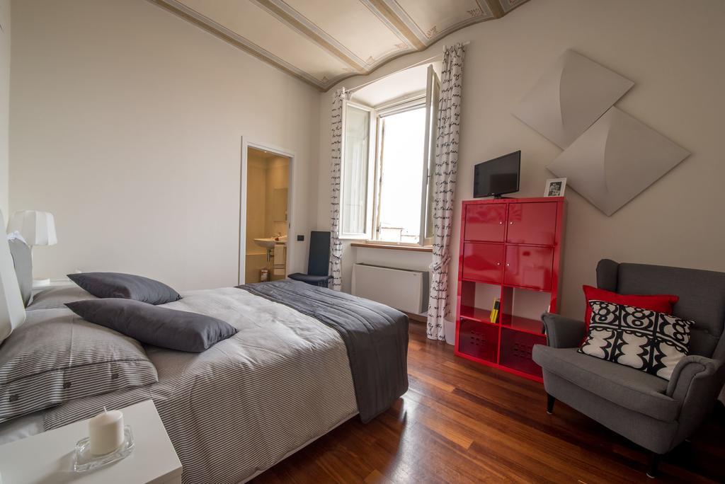 Apartmán Casa Balestra Assisi Exteriér fotografie