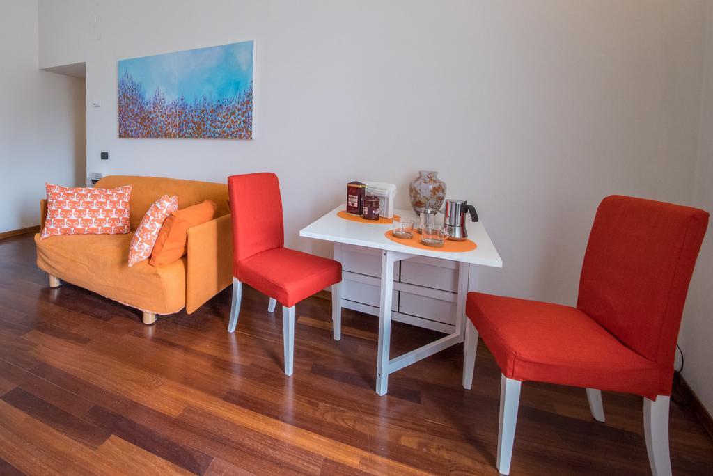 Apartmán Casa Balestra Assisi Exteriér fotografie
