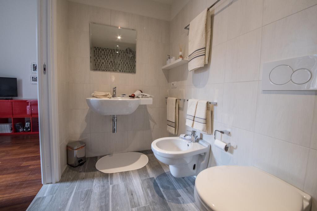 Apartmán Casa Balestra Assisi Exteriér fotografie