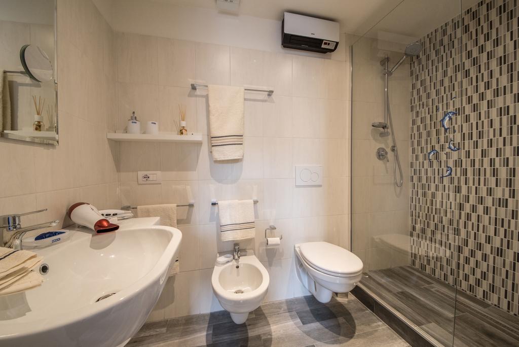 Apartmán Casa Balestra Assisi Exteriér fotografie