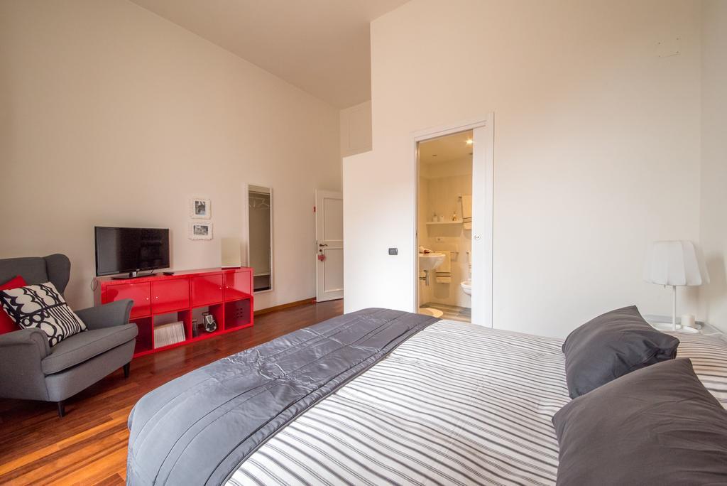 Apartmán Casa Balestra Assisi Exteriér fotografie