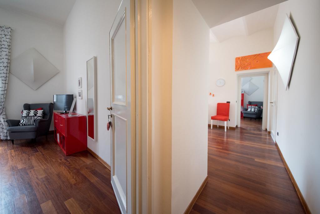 Apartmán Casa Balestra Assisi Exteriér fotografie