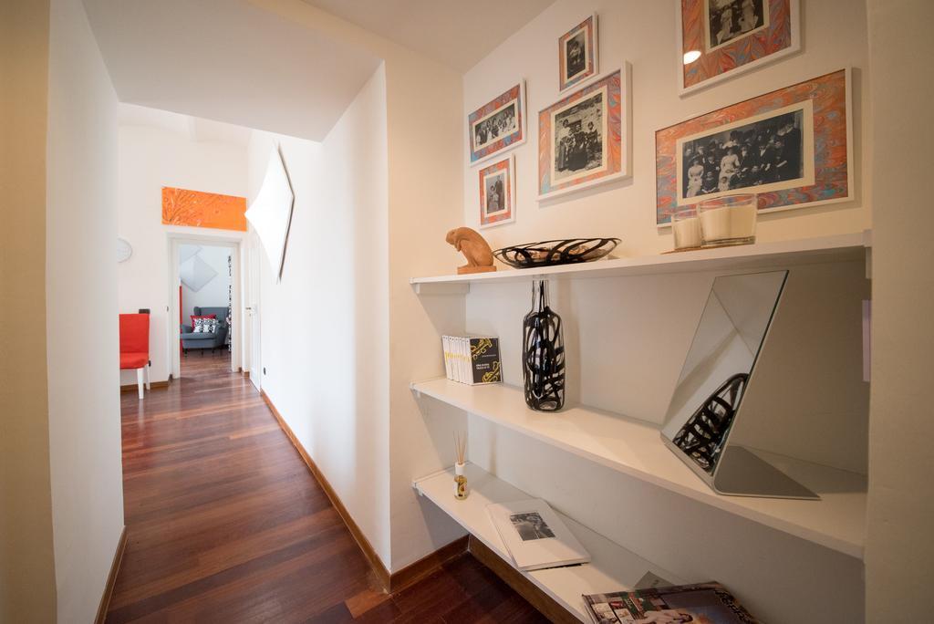 Apartmán Casa Balestra Assisi Exteriér fotografie